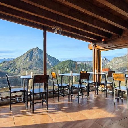 Hotel Granja Paraiso, Oasis Rural & Bienestar Onís Εξωτερικό φωτογραφία