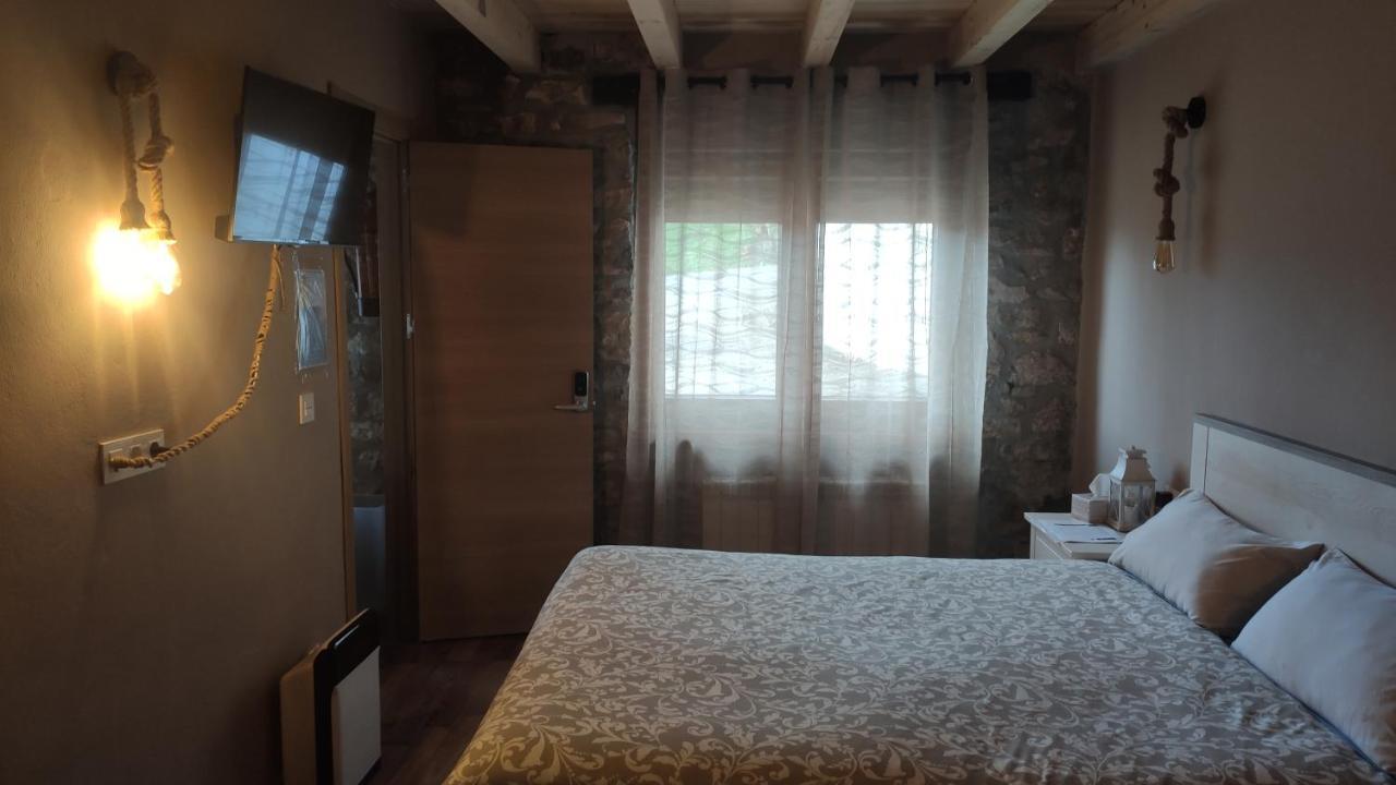 Hotel Granja Paraiso, Oasis Rural & Bienestar Onís Εξωτερικό φωτογραφία