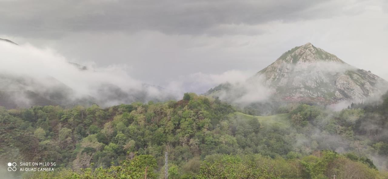 Hotel Granja Paraiso, Oasis Rural & Bienestar Onís Εξωτερικό φωτογραφία