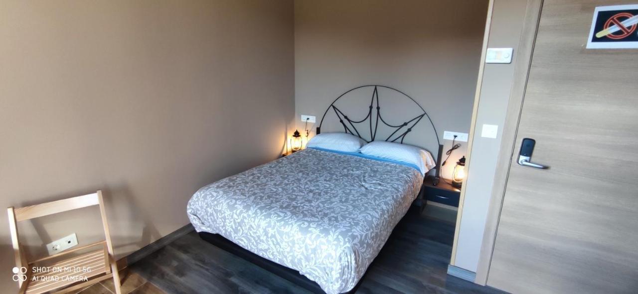 Hotel Granja Paraiso, Oasis Rural & Bienestar Onís Εξωτερικό φωτογραφία