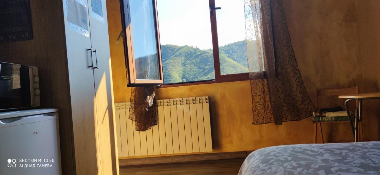 Hotel Granja Paraiso, Oasis Rural & Bienestar Onís Εξωτερικό φωτογραφία