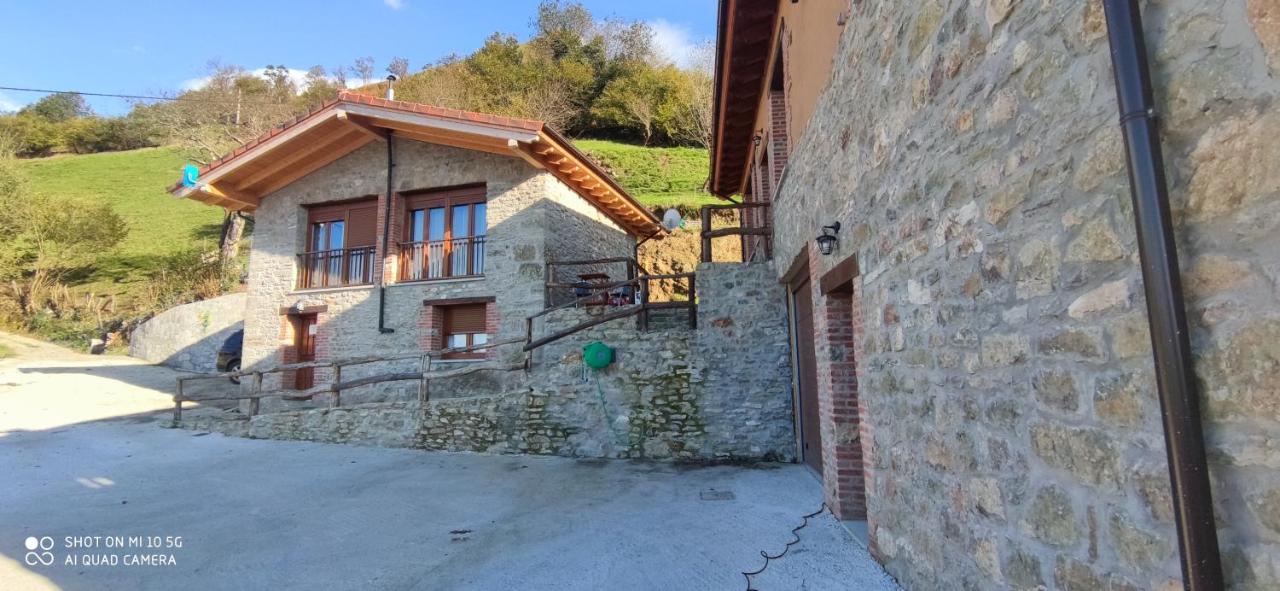 Hotel Granja Paraiso, Oasis Rural & Bienestar Onís Εξωτερικό φωτογραφία