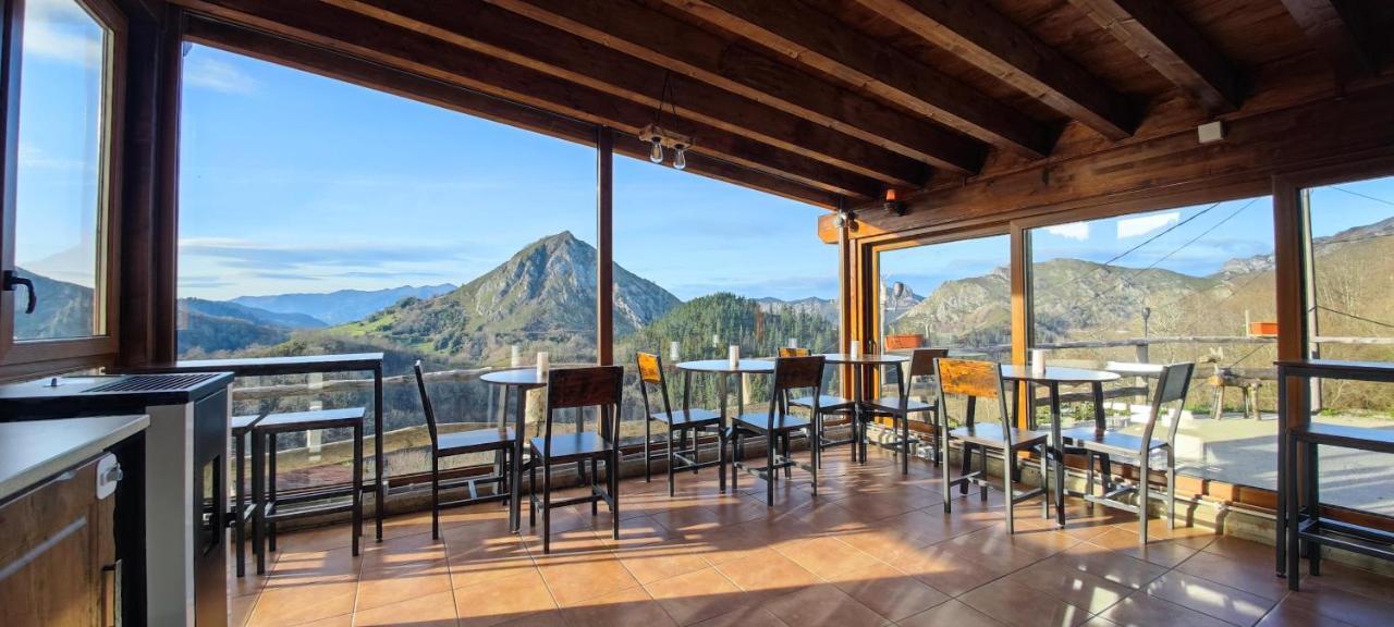 Hotel Granja Paraiso, Oasis Rural & Bienestar Onís Εξωτερικό φωτογραφία