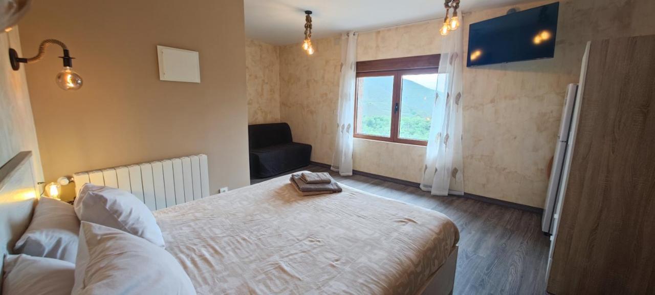 Hotel Granja Paraiso, Oasis Rural & Bienestar Onís Εξωτερικό φωτογραφία