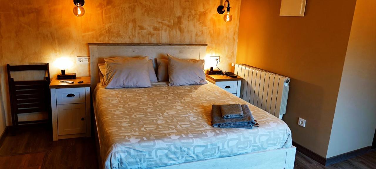 Hotel Granja Paraiso, Oasis Rural & Bienestar Onís Εξωτερικό φωτογραφία
