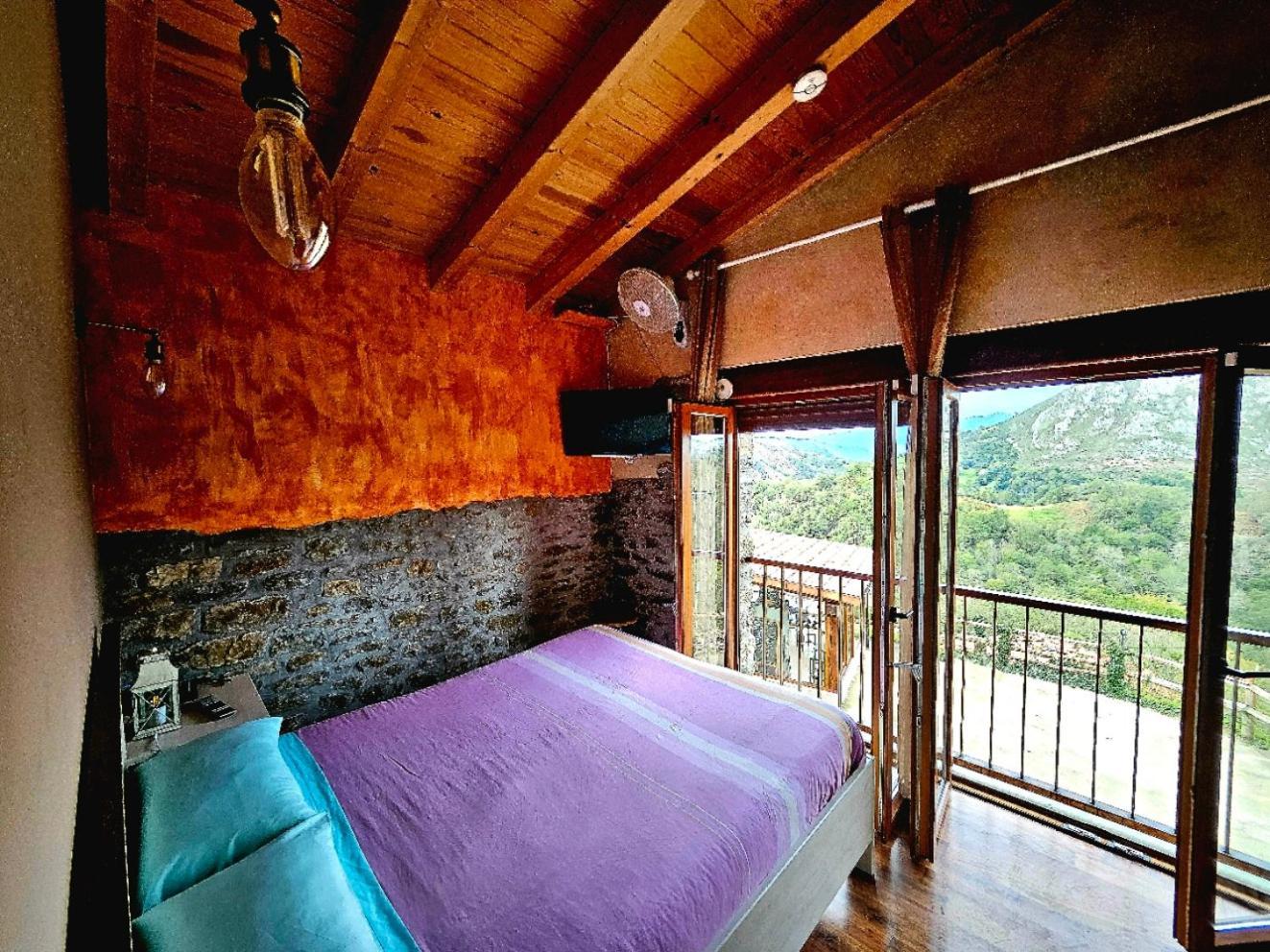 Hotel Granja Paraiso, Oasis Rural & Bienestar Onís Εξωτερικό φωτογραφία
