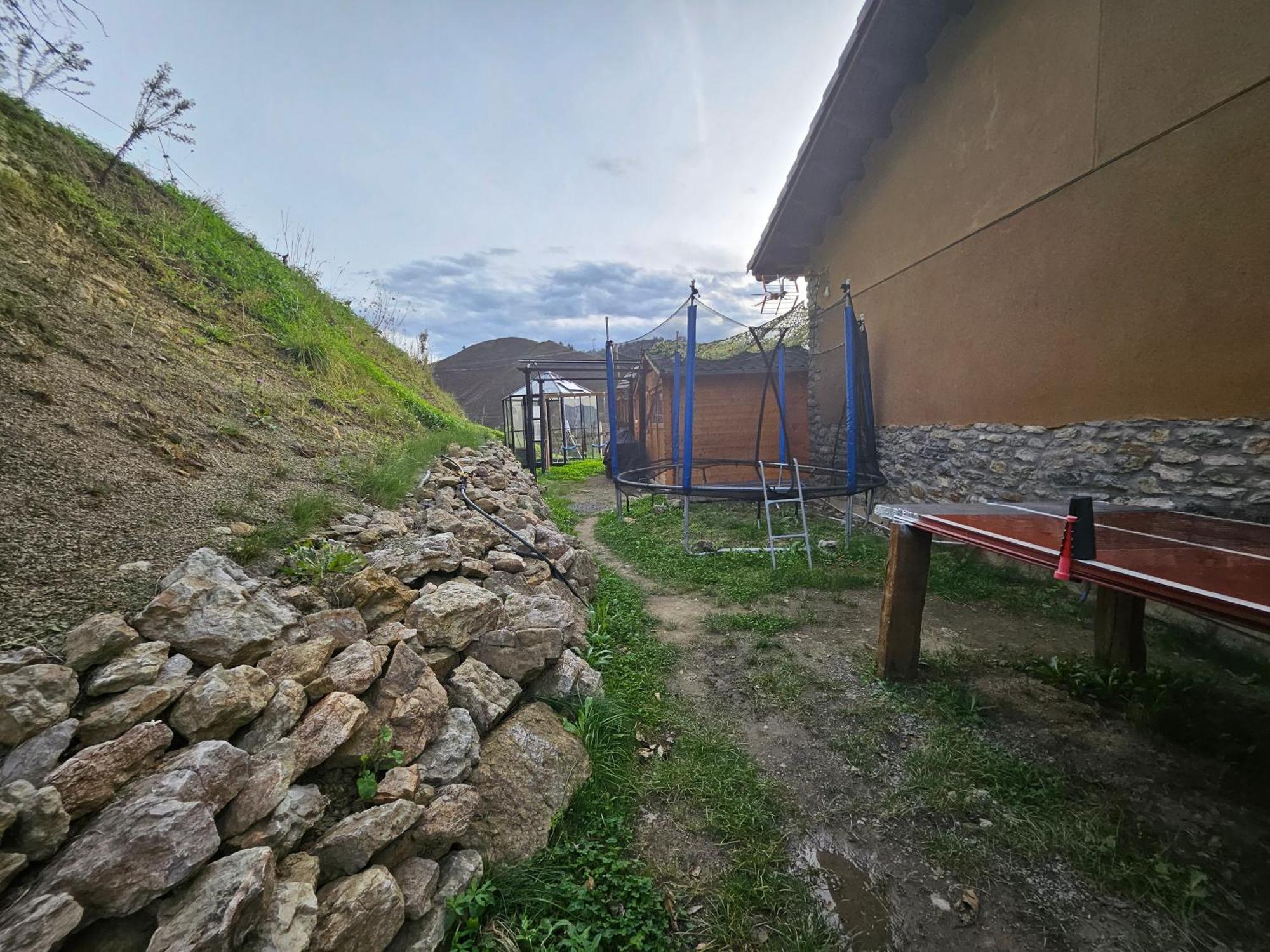 Hotel Granja Paraiso, Oasis Rural & Bienestar Onís Εξωτερικό φωτογραφία