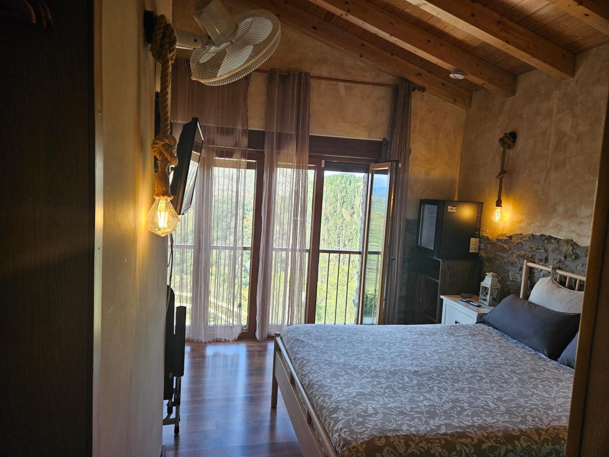 Hotel Granja Paraiso, Oasis Rural & Bienestar Onís Εξωτερικό φωτογραφία
