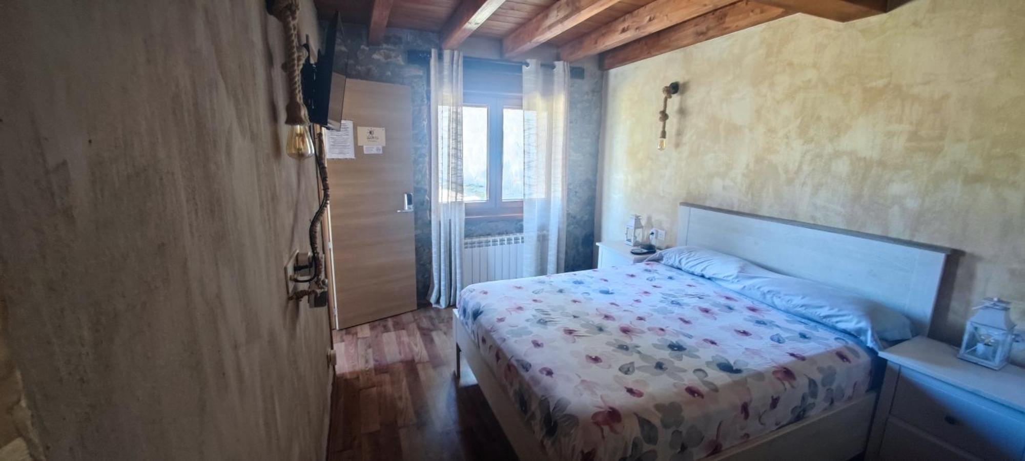 Hotel Granja Paraiso, Oasis Rural & Bienestar Onís Εξωτερικό φωτογραφία