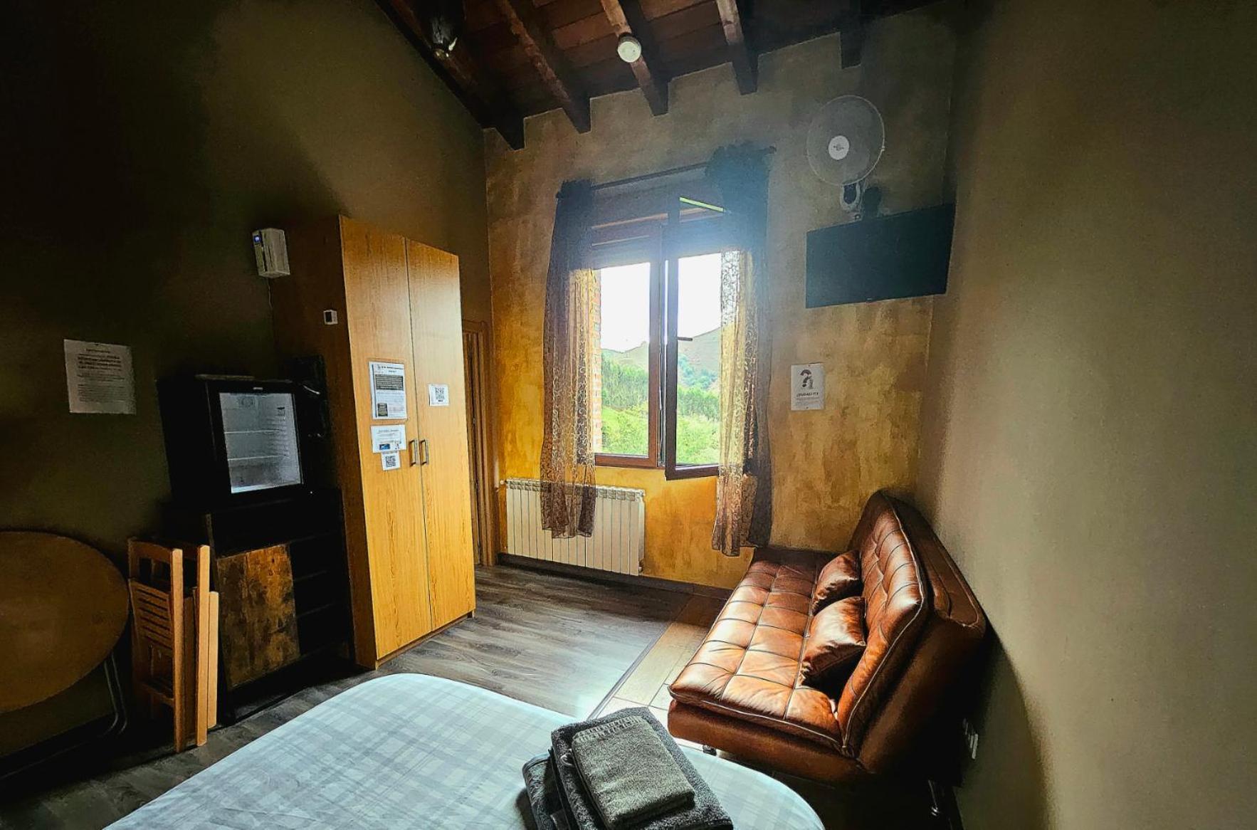 Hotel Granja Paraiso, Oasis Rural & Bienestar Onís Εξωτερικό φωτογραφία
