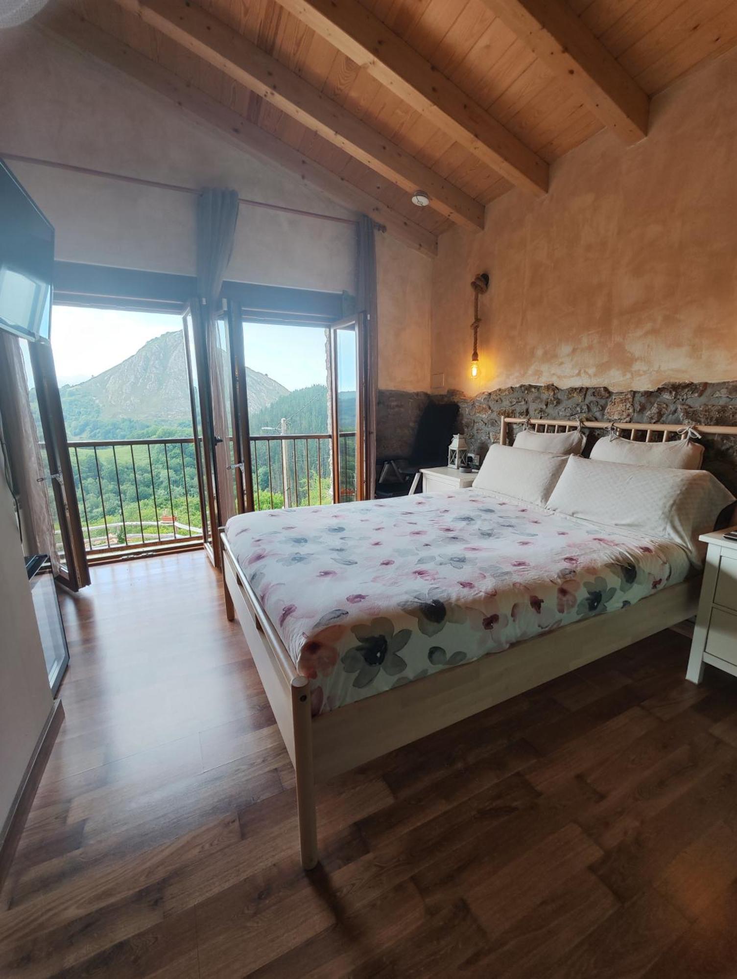 Hotel Granja Paraiso, Oasis Rural & Bienestar Onís Εξωτερικό φωτογραφία