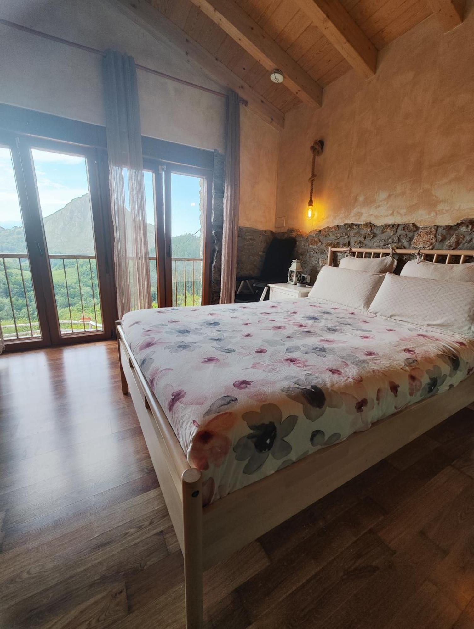 Hotel Granja Paraiso, Oasis Rural & Bienestar Onís Εξωτερικό φωτογραφία