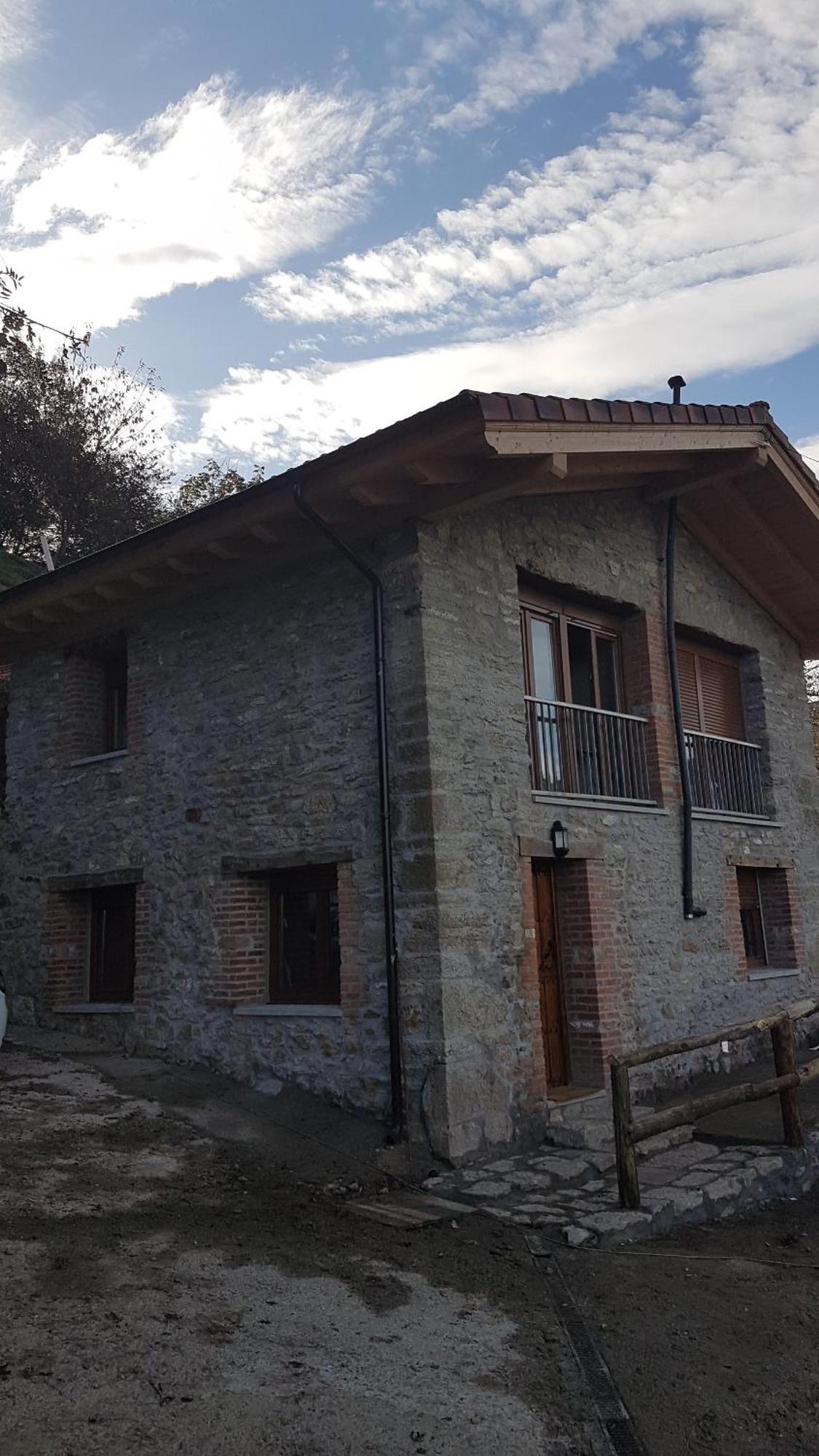 Hotel Granja Paraiso, Oasis Rural & Bienestar Onís Εξωτερικό φωτογραφία