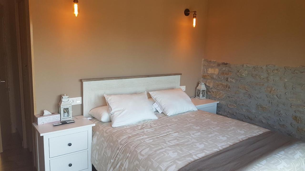 Hotel Granja Paraiso, Oasis Rural & Bienestar Onís Εξωτερικό φωτογραφία
